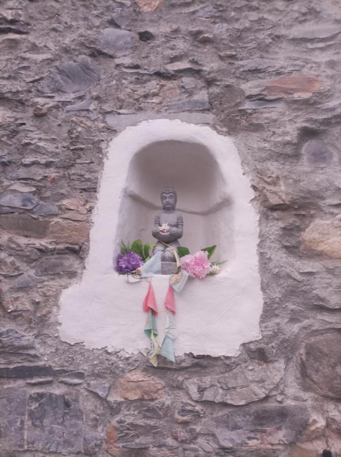 Sant'Olcese Lotus Flower מראה חיצוני תמונה